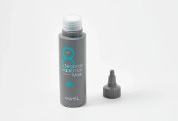 MASIL Маска освежающая для придания объема волосам MASIL 8SECONDS LIQUID HAIR MASK (100 мл)