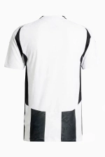 Футболка adidas Juventus FC 24/25 Home Authentic