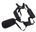 Мотокоса Ресанта БТР-2500П Катушка «Easy Load» + Диск 40ТР 70/2/41