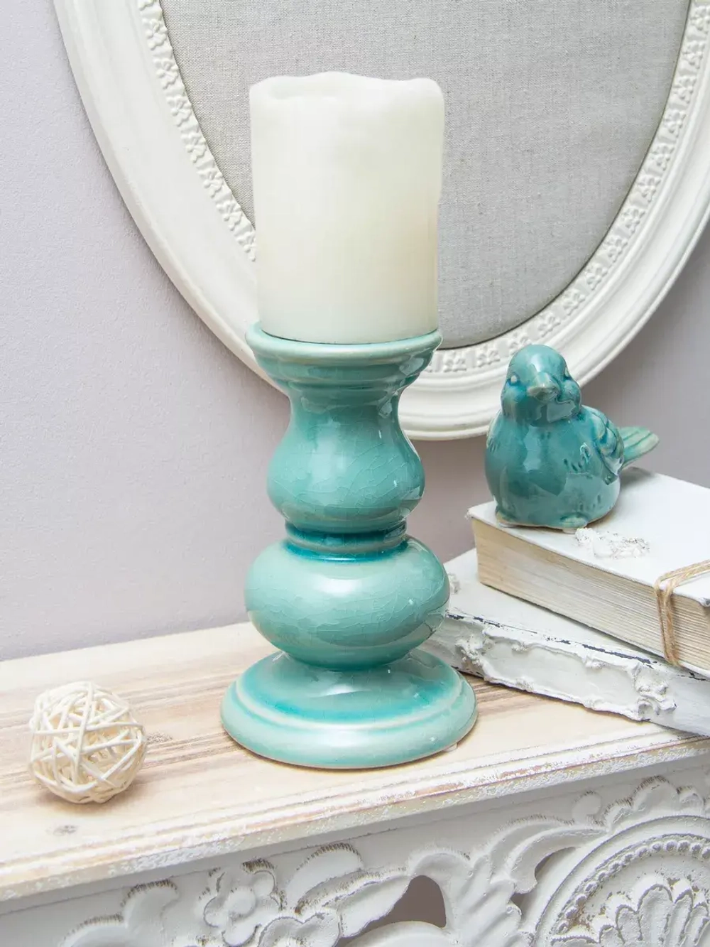 Подсвечник для свечей