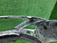 Бампер передний Changan Uni-T (2020-н.в.)