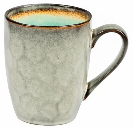 Кружка 300 мл "Blue Spider Silk" /  "Stockholm" P.L.-ProffCuisine