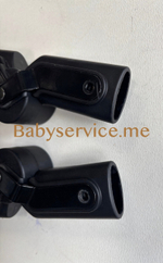 Шарнир ручки Sweet Baby Ranger правый