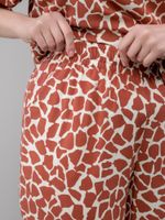 Костюм Гинея Виотекс КОРИЧНЕВЫЙ