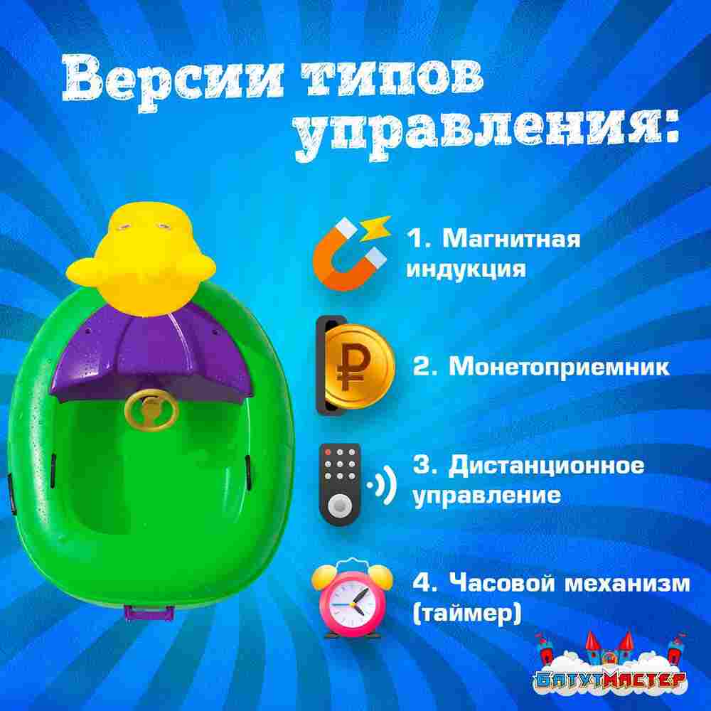 Электрическая лодка-катамаран «Жираф » XL взрослая, 1+1