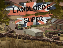 Landlord's Super (для ПК, цифровой код доступа)