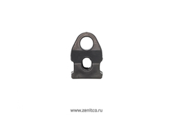 "Зенитка" - демпфер отдачи ДО-1