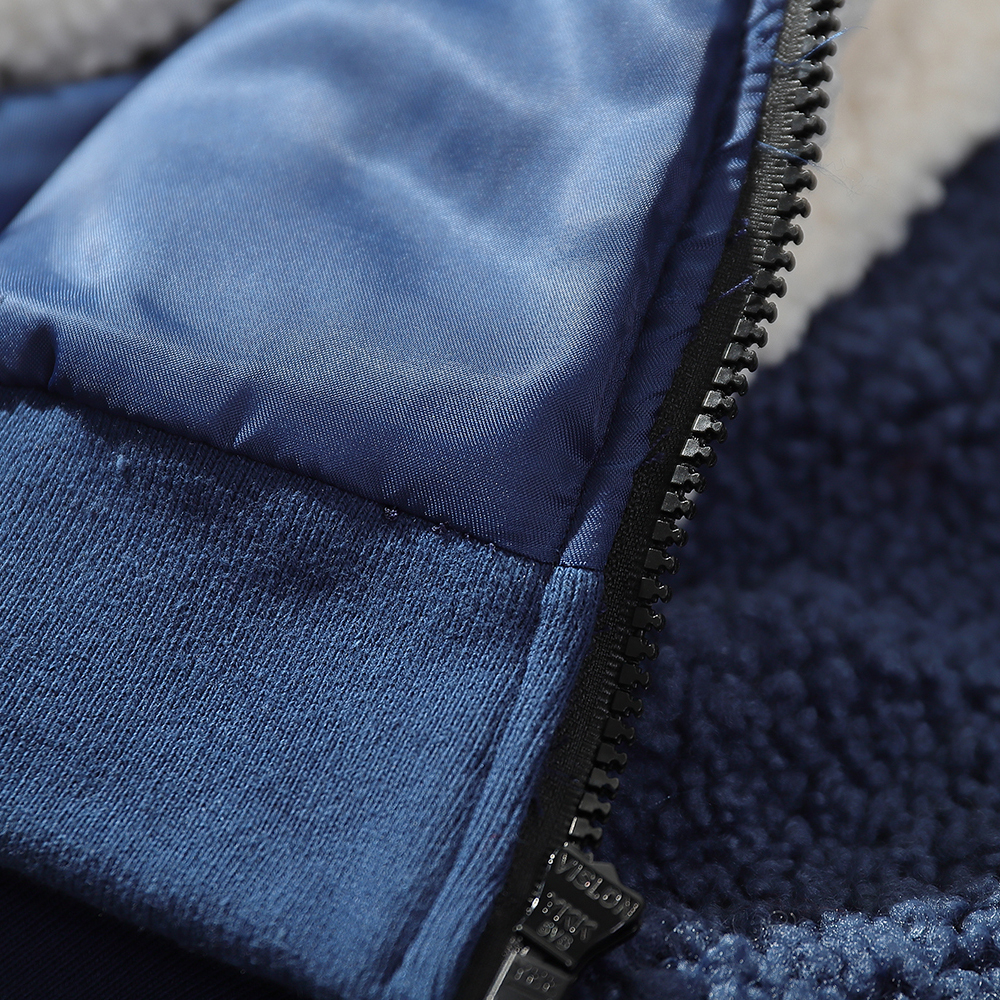 Куртка YMKASHIX Furry Bustard