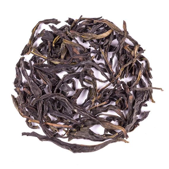 Я Ши Сян Лао Цун, со старых кустов