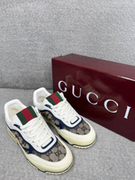 Кеды Gucci
