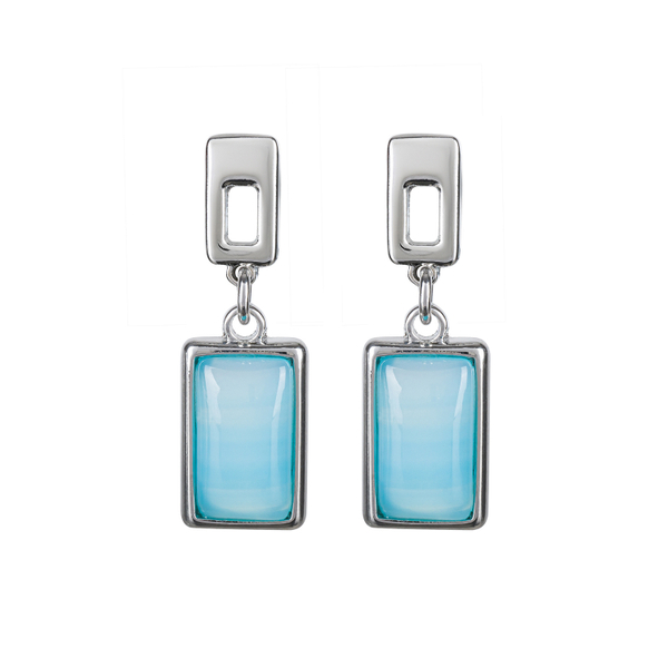 Серьги Possebon Azul A0418.20 S