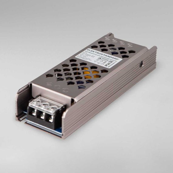 Блок питания для светодиодной ленты Elektrostandard LST 24V 100W 4,16A a052982