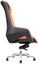 Кресло для Руководителя ARTZ-BS-PY08A-Brown