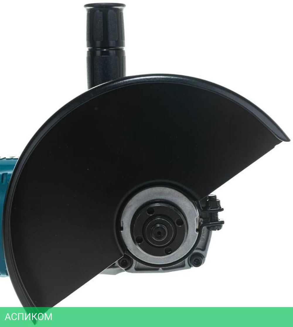 Угловая шлифмашина Makita GA9020SF