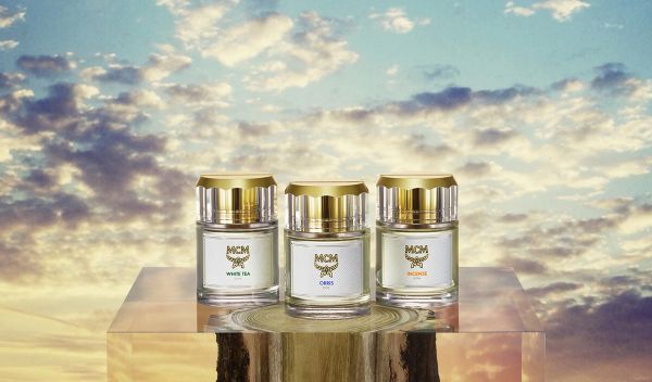 Mode Creation Munich MCM Incense