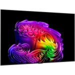 Телевизор LG OLED65G6RLA.ARUG 65'' OLED Gallery Ultra HD матовый металл, 2026