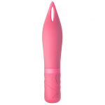 Перезаряжаемый мини вибратор 15,2см Lola Games Universe Airy’s Mystery Arrow Pink 9602-03lola