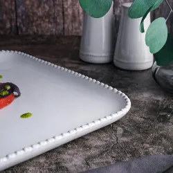 Блюдо прямоугольное 36*26*1,9 см Lord Gray P.L. Proff Cuisine [3]