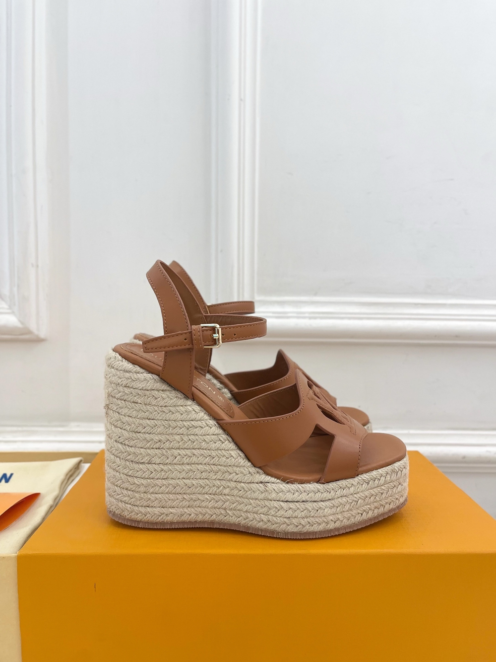 Louis Vuitton Sandal