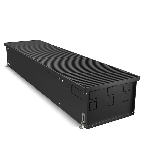 Конвектор внутрипольный Royal Thermo ATRIUM-190/300/2800-DG-U-BL купить в Москве и Московской области по низкой цене с доставкой по России — (1) Конвектор внутрипольный Royal Thermo ATRIUM-190/300/2800-DG-U-BL — (1)