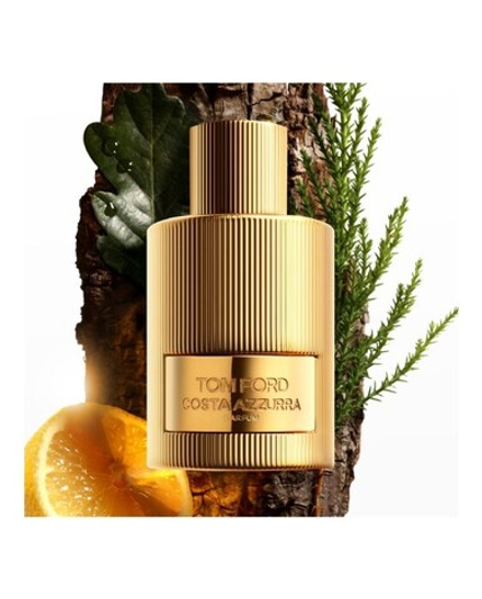 Tom Ford Costa Azzurra 100 мл парфюмерный экстракт