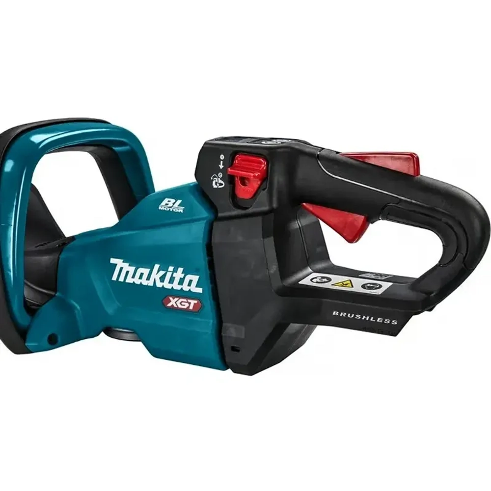 Makita UH004GZ кусторез аккумуляторный (без АКБ и ЗУ)