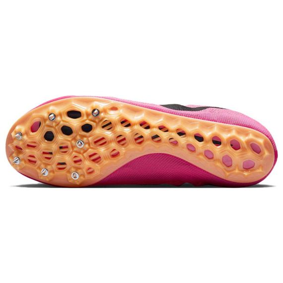 NIKE JA Fly 4 Беговые кроссовки Низкие Кроссовки Унисекс