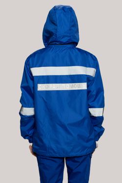 Ветровка женская Скорая помощь MedicLine