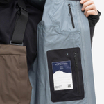 Куртка для сноуборда Dimito VTX OG 3L Jacket