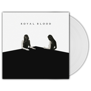 Royal Blood / How Did We Get So Dark? (Coloured Vinyl)(LP)