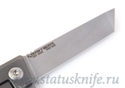 Нож Quartermaster QSE-15 Arthur Fonzarelliфотография - 7