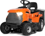 Райдер садовый DAEWOO DLT 84 H с гидростатической трансмиссией DLT 84H