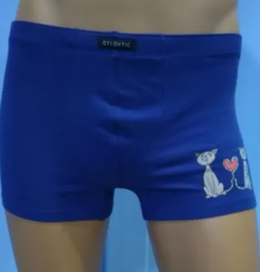 Шорты мужские ATLANTIC MH-1652