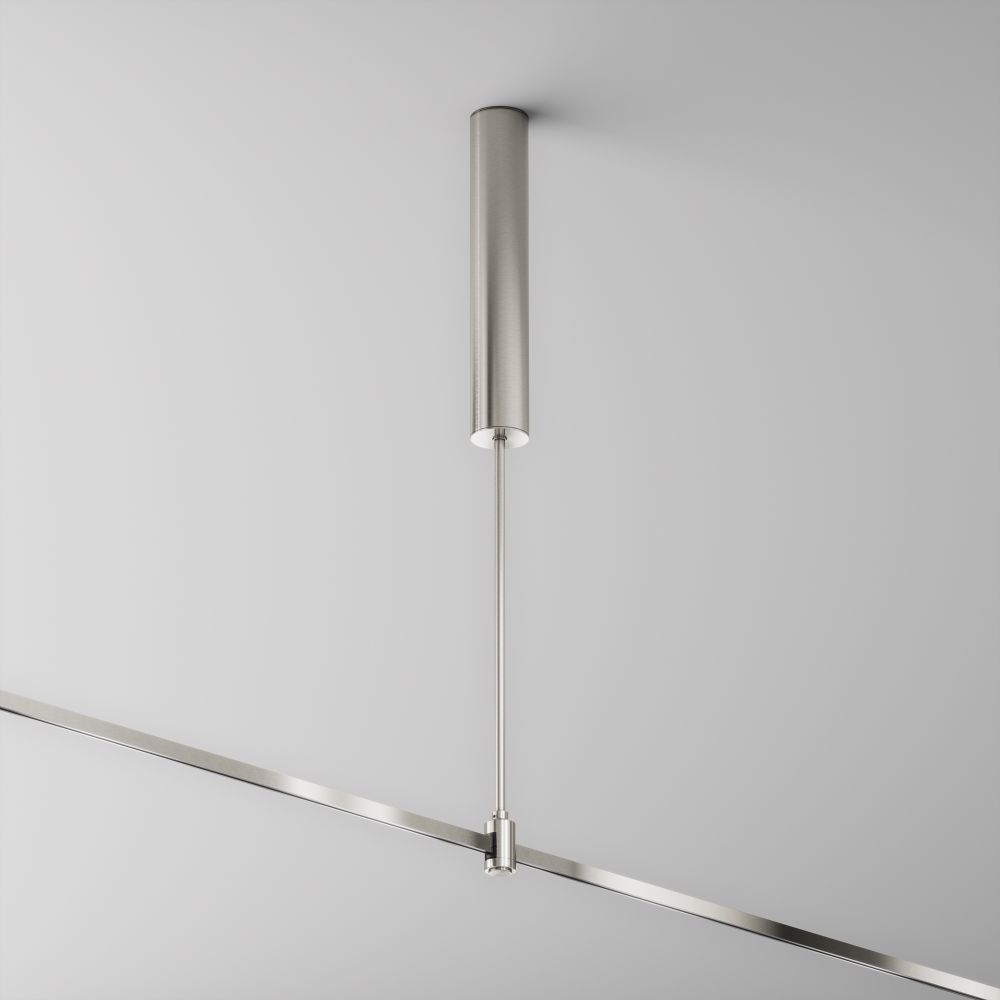 Комплектующие для систем освещения с токоведущими элементами Technical TRA159C-BB1-PT