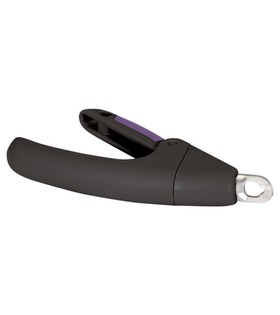 Когтерез-гильотина "Стандарт", 75*140мм (блистер), Triol