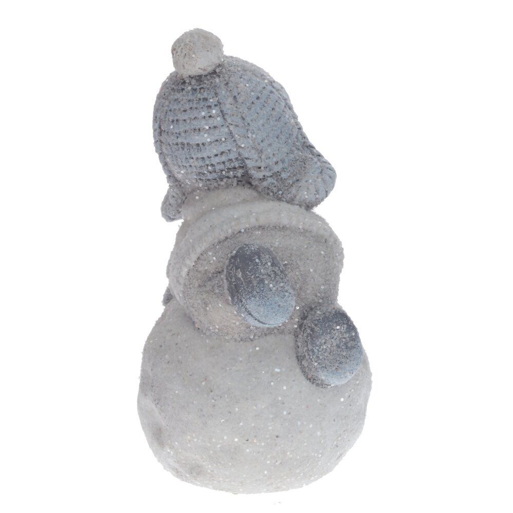 GAEM Фигурка декоративная "Ребенок", L11 W8 H14,5 см, 2в.