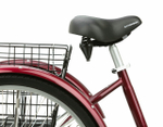 Комфортный велосипед Schwinn Meridian (2018)