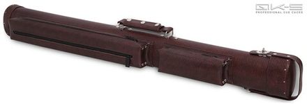 Тубус QK-S Esquire 2x2 коричневый