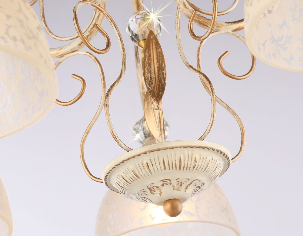 Ambrella Потолочная люстра Traditional TR3057