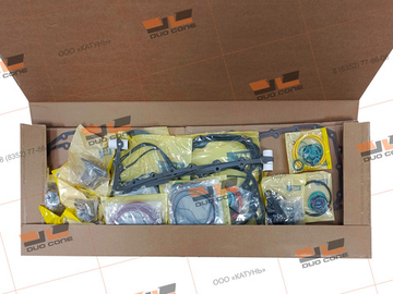 Ремонтный комплект C15/C18 для Caterpillar