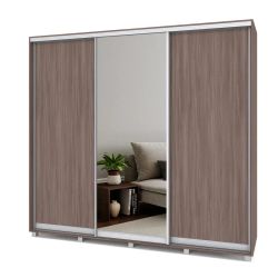 Шкаф-купе "Мартин" М642, ЛДСП, MODERN