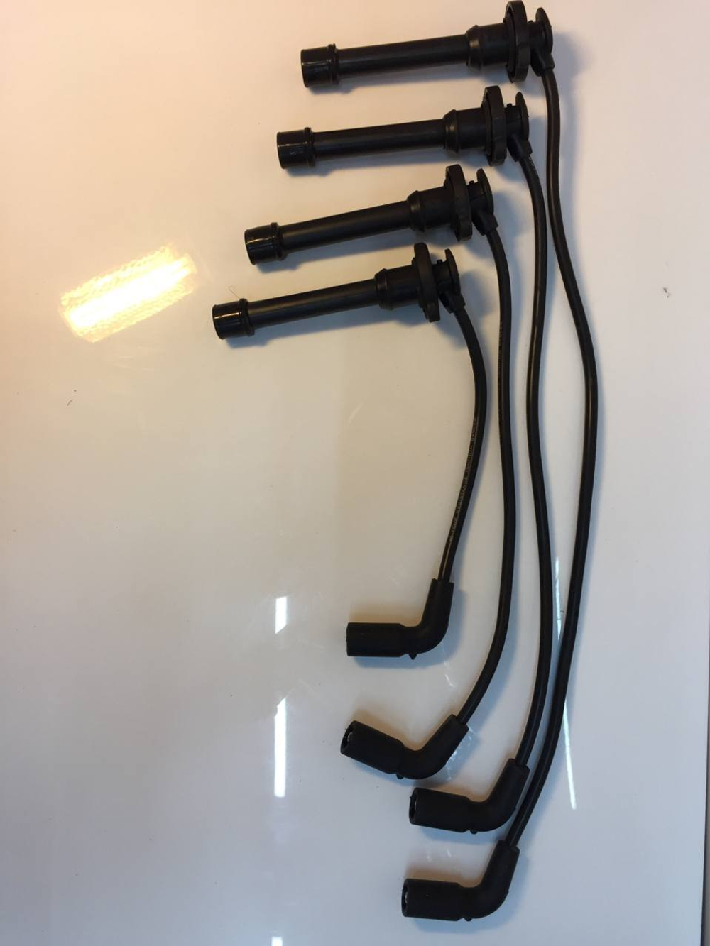 Провода высоковольтные (ЕВРО-3) E120200008 Geely MK, Otaka