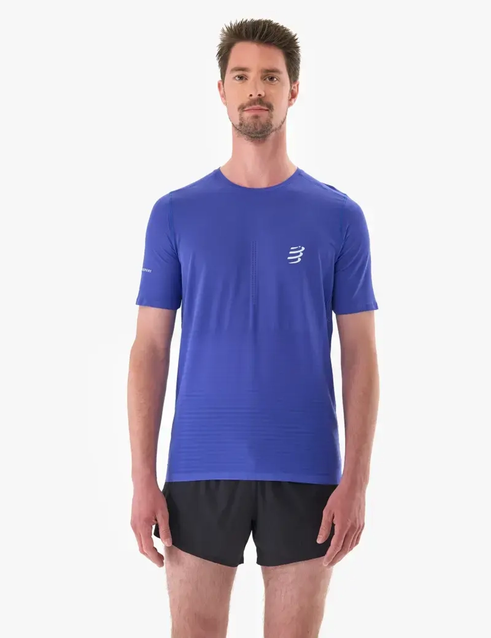 Футболка Pro Racing Dazz Blue