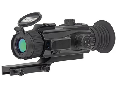 Прицел тепловизионный Gaut Jasper TS 225L