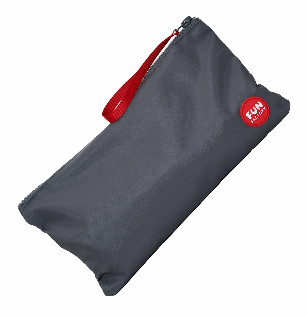 Сумочка для хранения игрушек Toybag M (Цвет: серый)