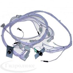 Жгут сигнальный Lux 60-100кВт И6 с 2009 Zota 21877