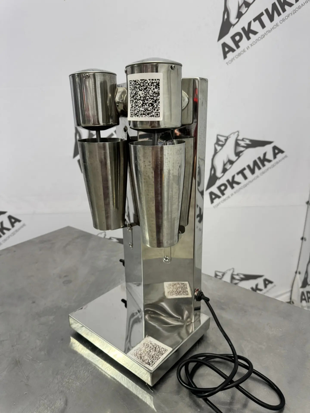Миксер для молочных коктейлей Enigma IBL-018 (IBM-018)