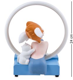 GAEM Home MF-133/2 Светильник «С кошкой у окошка»