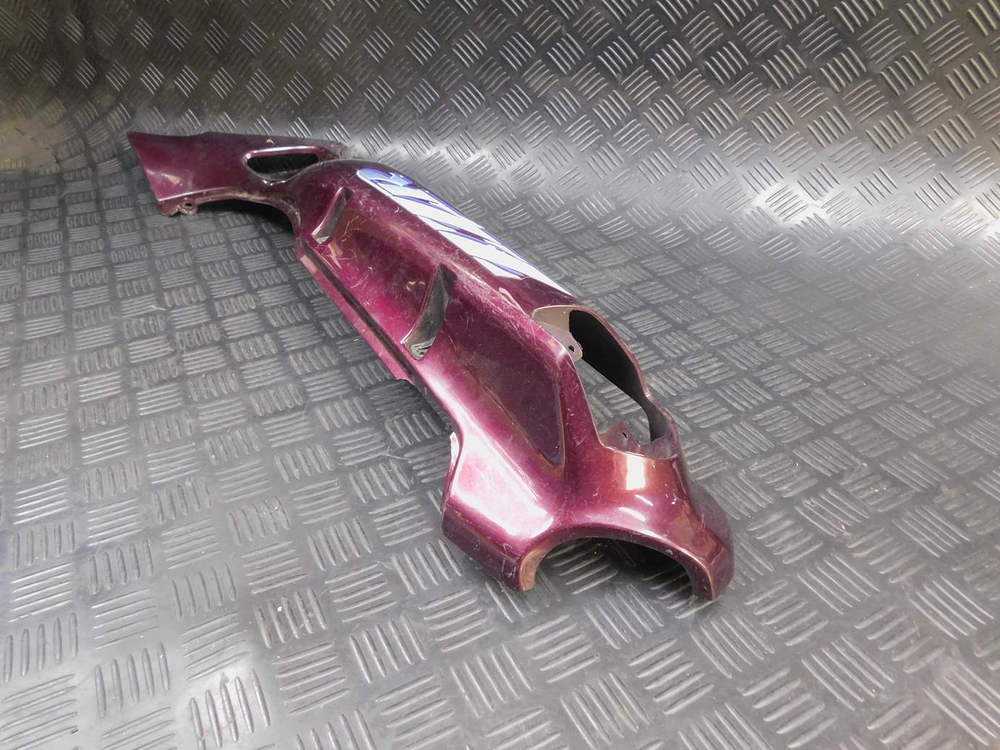 Пластик задний правый Kawasaki ZZR 400 98 36001-1494 053044