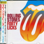 The Rolling Stones / Forty Licks (2CD)